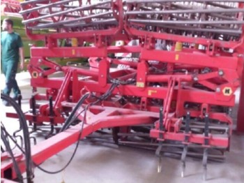 Knoche DRT 60 H CK500 - Cultivator