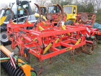 Knoche MULCHGRUBBER 5 MTR - Cultivator