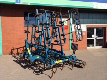 Köckerling Feingrubber - cultivator