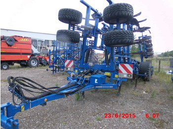Köckerling MASTER - cultivator