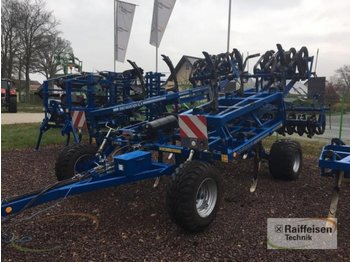 Cultivator Köckerling Quadro 460