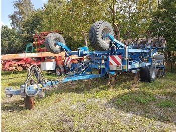 Cultivator Köckerling Quadro 570