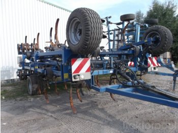 Köckerling Vario 480 - cultivator