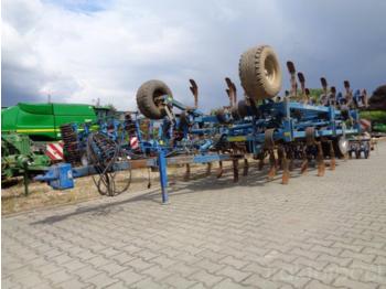 Köckerling Vario 570 - cultivator
