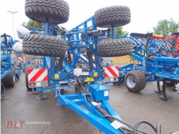 Köckerling Vector 620 - cultivator