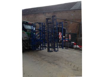 Cultivator Köckerling allrounder 500