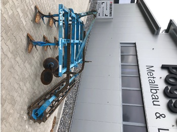 Cultivator LEMKEN Smaragd