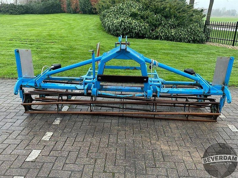 Cultivator Lemken Frontrol