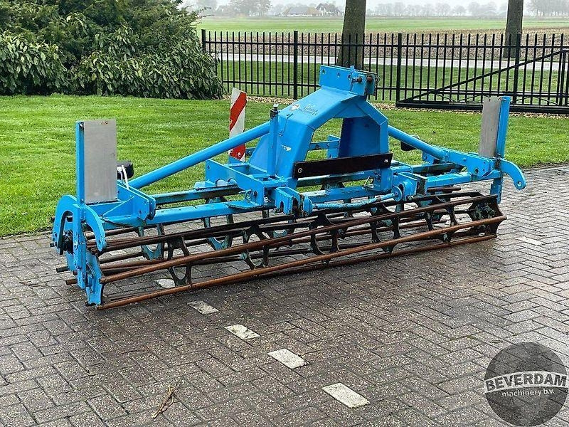 Cultivator Lemken Frontrol