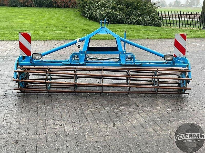 Cultivator Lemken Frontrol