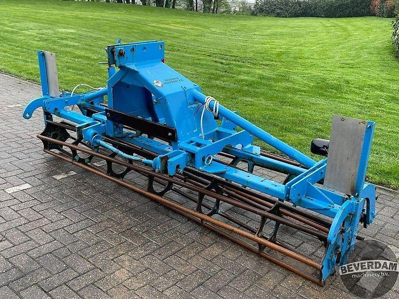 Cultivator Lemken Frontrol