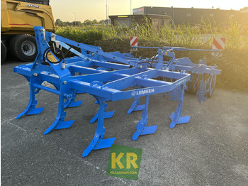Cultivator Lemken Karat 10 