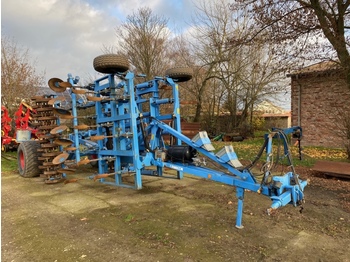 Cultivator Lemken Thorit 9/500 KUE A