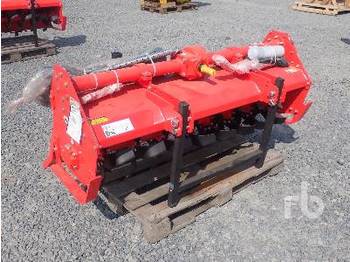 Cultivator MACHIO GASPARDO PADDY 165