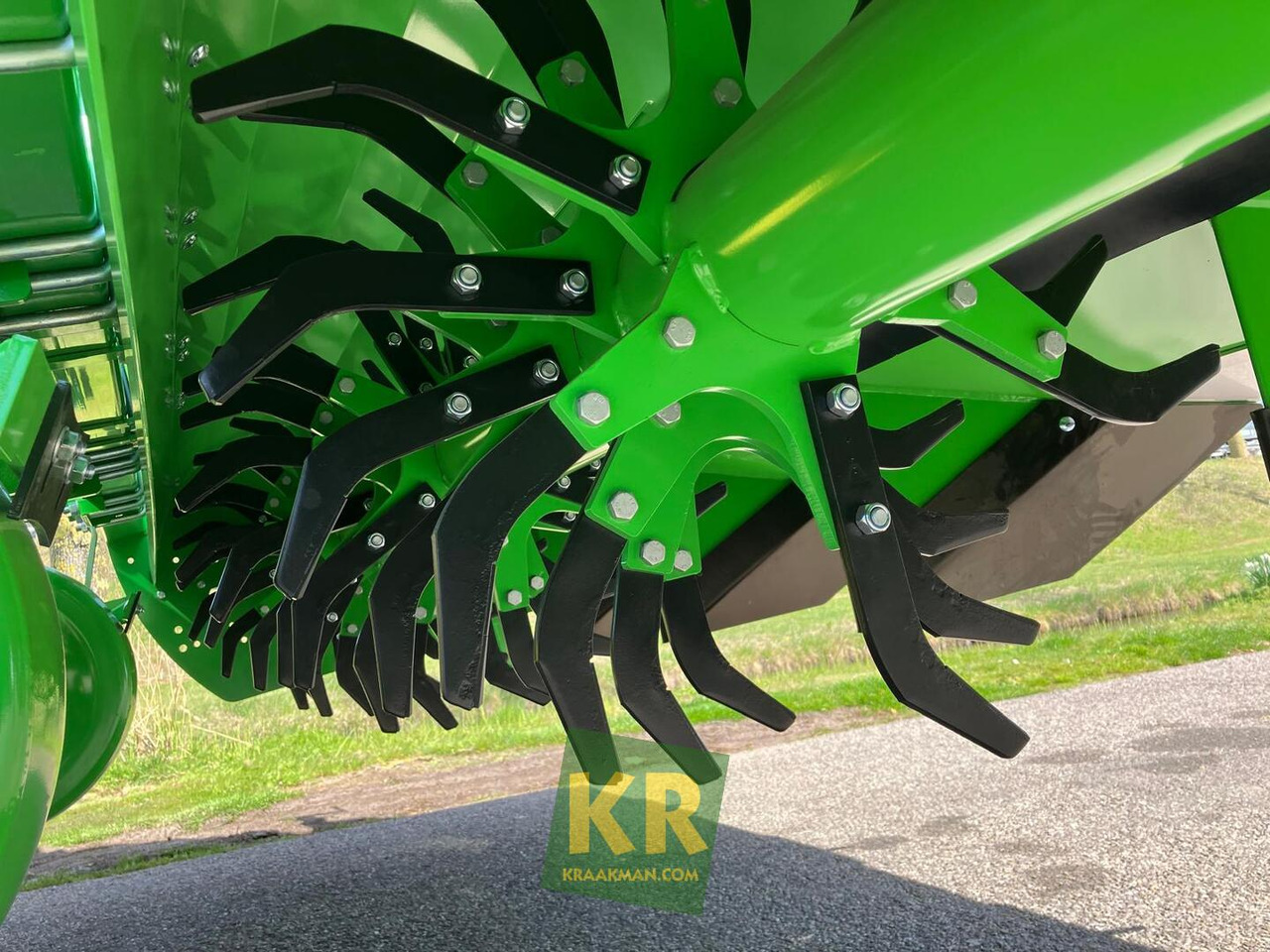 Cultivator MultiForce AVR