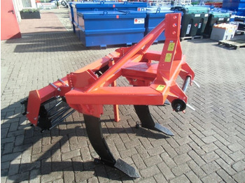 Cultivator N4255 Woelpoot - 3 tands