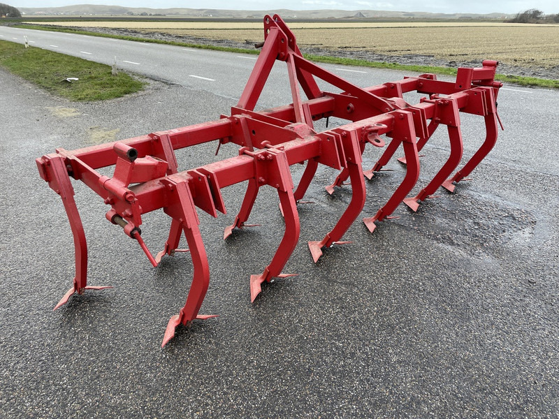 Cultivator Niemeyer 316-9