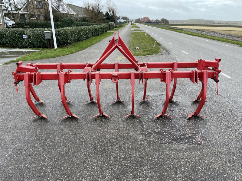Cultivator Niemeyer 316-9
