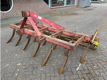 Cultivator Peecon vaste tand cultivator 