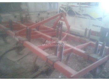 Razol CHRB11 - cultivator