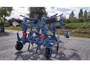 Religieux LIBORTO C 4M60 - Cultivator