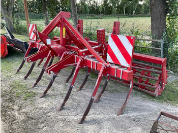 Cultivator Rumptstad Vastetand