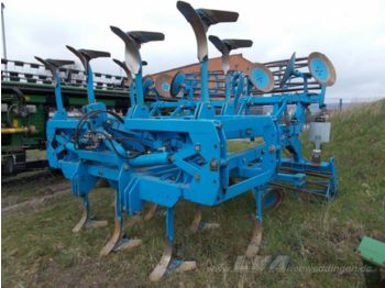 Cultivator SAPHIR FG 541 / 80 Profi