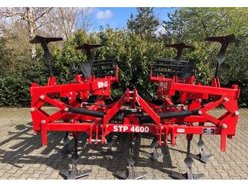 Cultivator STP 4600