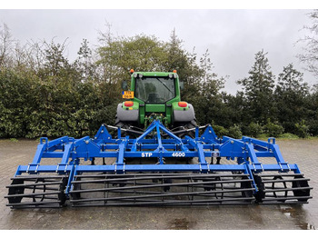 Cultivator STP 4600 cultivator