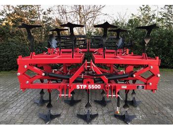 Cultivator STP 5500