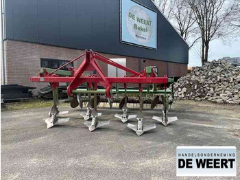 Cultivator Steeno schijven cultivator