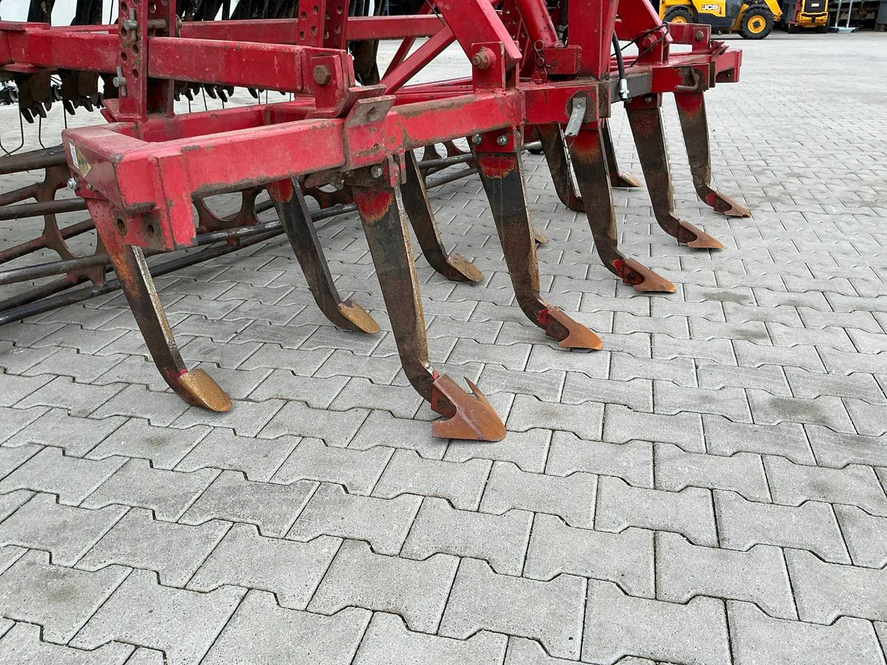 Cultivator Wifo KSK 300 / 325