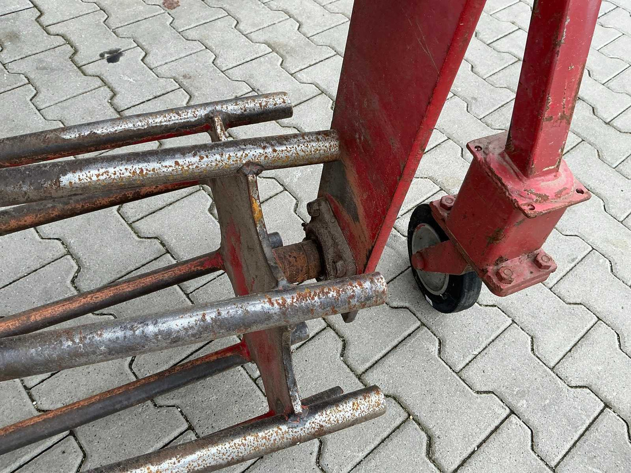 Cultivator Wifo KSK 300 / 325