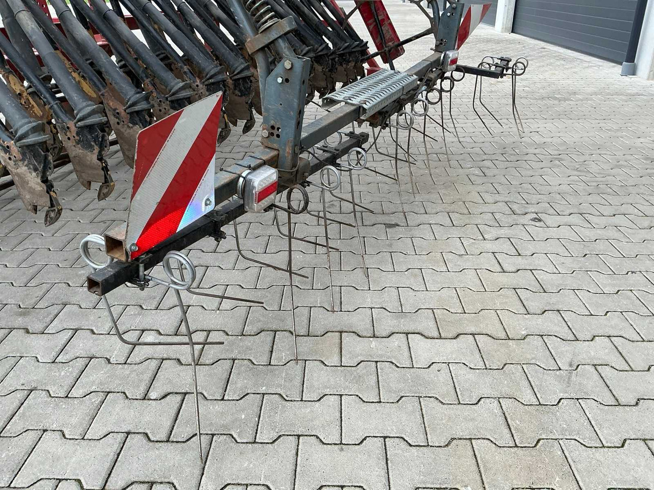 Cultivator Wifo KSK 300 / 325