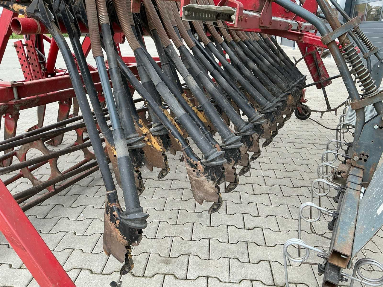 Cultivator Wifo KSK 300 / 325