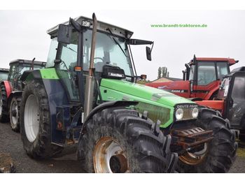 Tractor DEUTZ-FAHR Agrostar 6.08: afbeelding 1