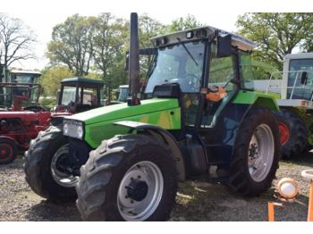 Tractor DEUTZ-FAHR Agrostar 6.08: afbeelding 1