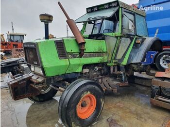 Tractor DEUTZ-FAHR DX110: afbeelding 1