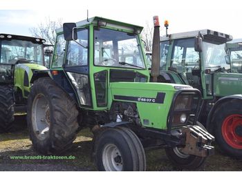 Tractor DEUTZ-FAHR D 6507 C: afbeelding 1