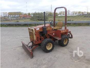 Mini tractor DITCH WITCH 2310DD: afbeelding 1