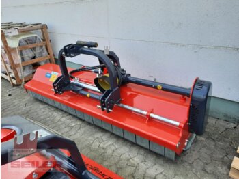 Nieuw Klepelmaaier/ Mulcher DRAGONE VL 280 SH: afbeelding 1