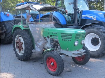 Tractor Deutz D4006: afbeelding 1
