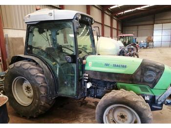 Tractor Deutz-Fahr 420F Agricultural tractor: afbeelding 1