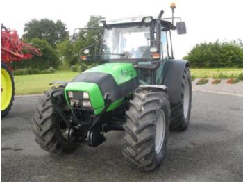 Tractor Deutz-Fahr Agrofarm 100 GS DT: afbeelding 1