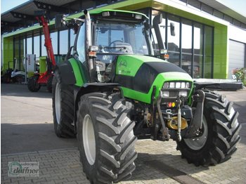 Tractor Deutz-Fahr Agrotron 1145 TTV: afbeelding 1