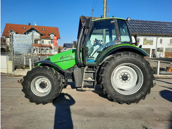 Tractor Deutz-Fahr Agrotron 120 MK3: afbeelding 1