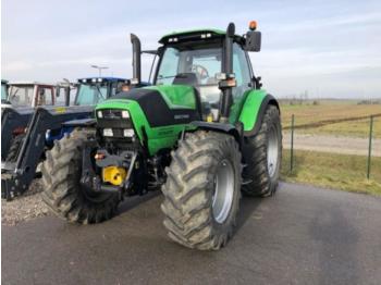 Tractor Deutz-Fahr Agrotron 6160 Premium: afbeelding 1