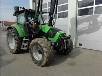Tractor Deutz-Fahr Agrotron K 610 Premium Plus: afbeelding 1