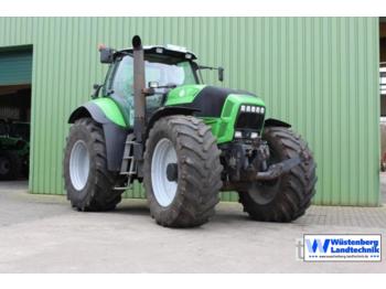 Tractor Deutz-Fahr Agrotron X 720 DCR: afbeelding 1