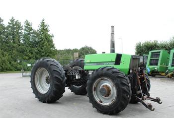 Tractor Deutz-Fahr DX 6.61A: afbeelding 1